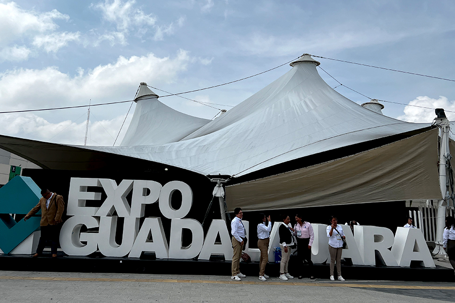 Expo Nacional Ferretera 2024: A Successful Journey