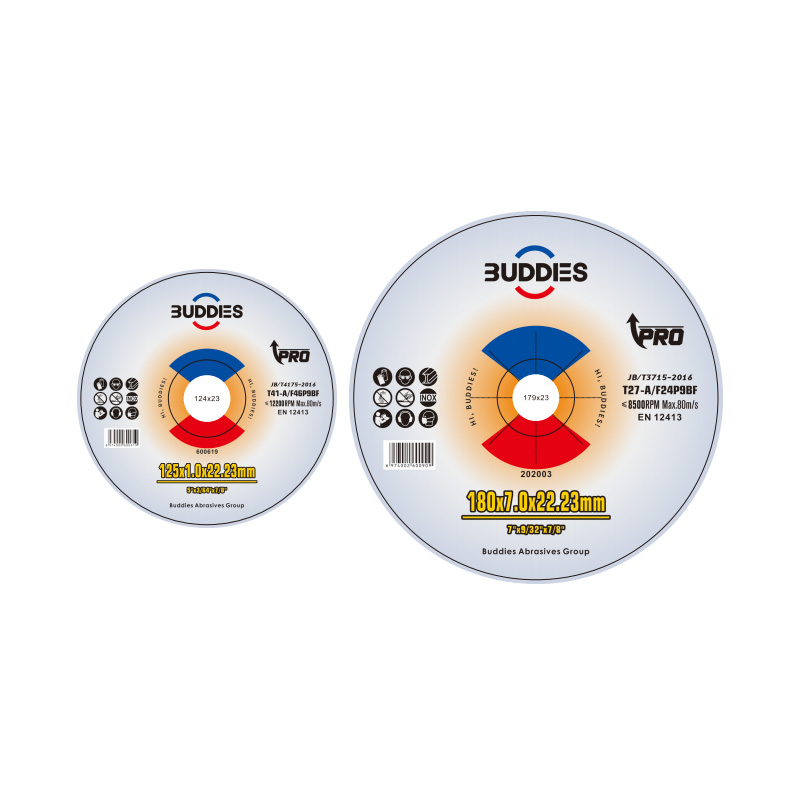 Carbon Steel/Metal Cutting Disc