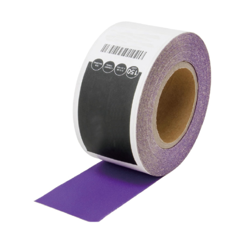 Watrproof Silicon Carbide Abrasive Sand Cloth Roll