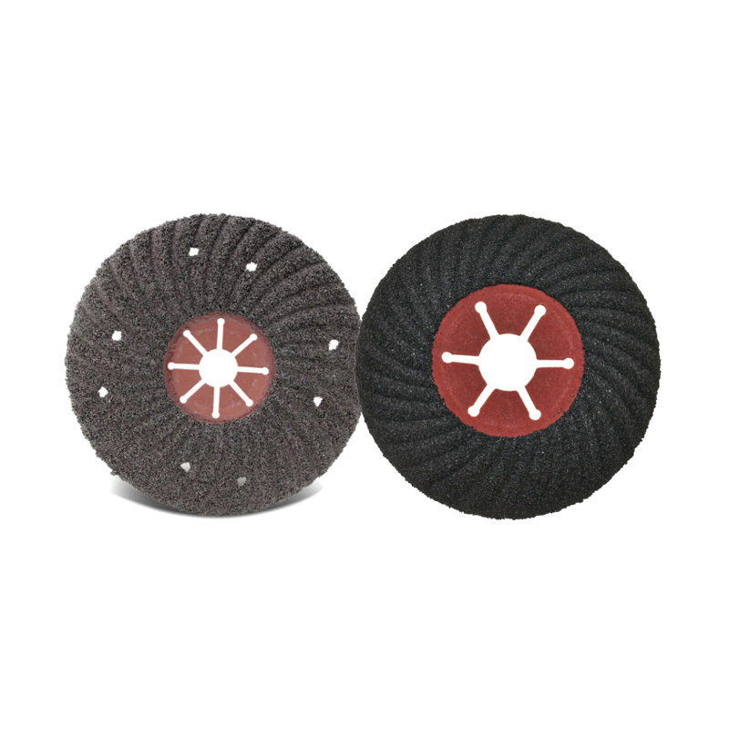 Semi-Flexible Grinding Disc