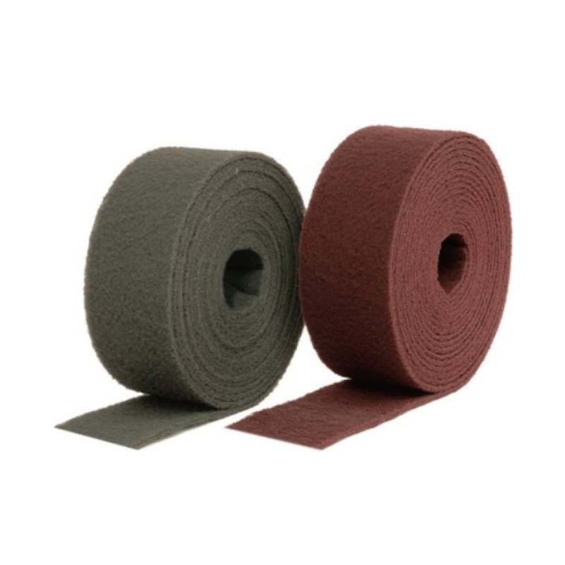 Non-Woven Abrasives Roll