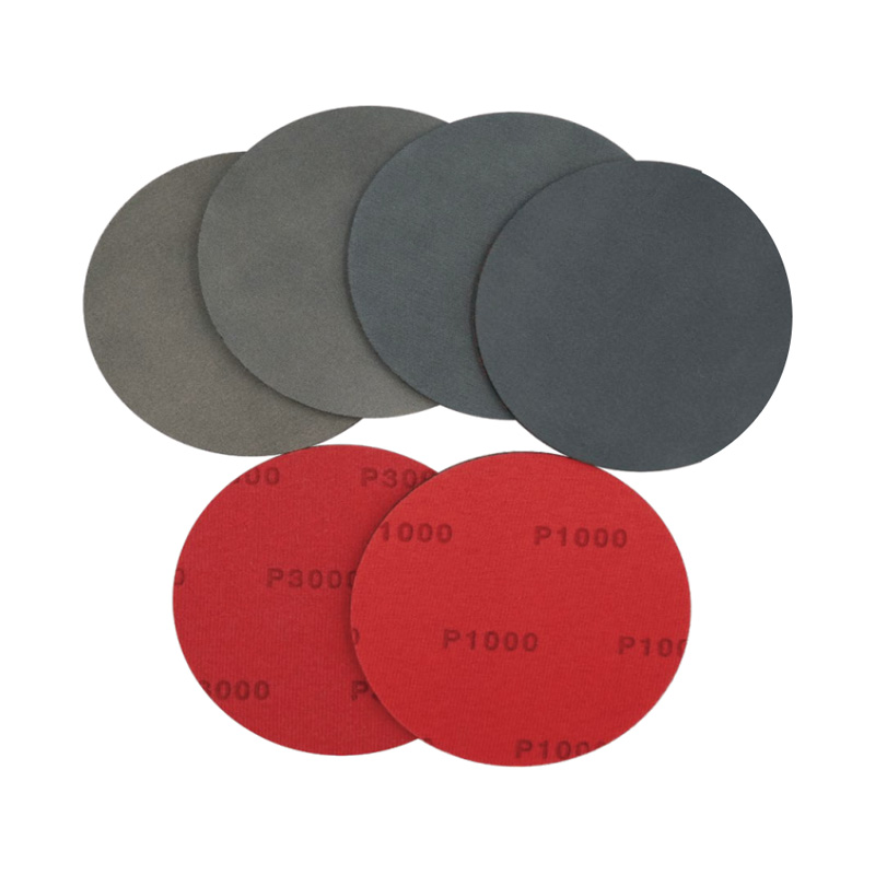 Obric Foam Polishing Sponge Disc