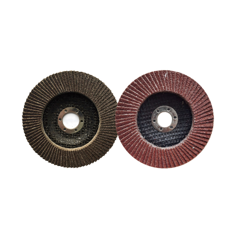 Standard Aluminium Oxide-Ao Flap Disc