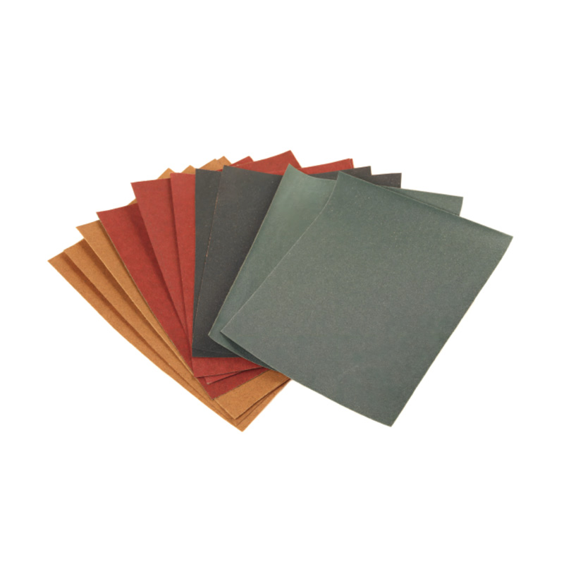 Reinforce Abrasives Sandpaper