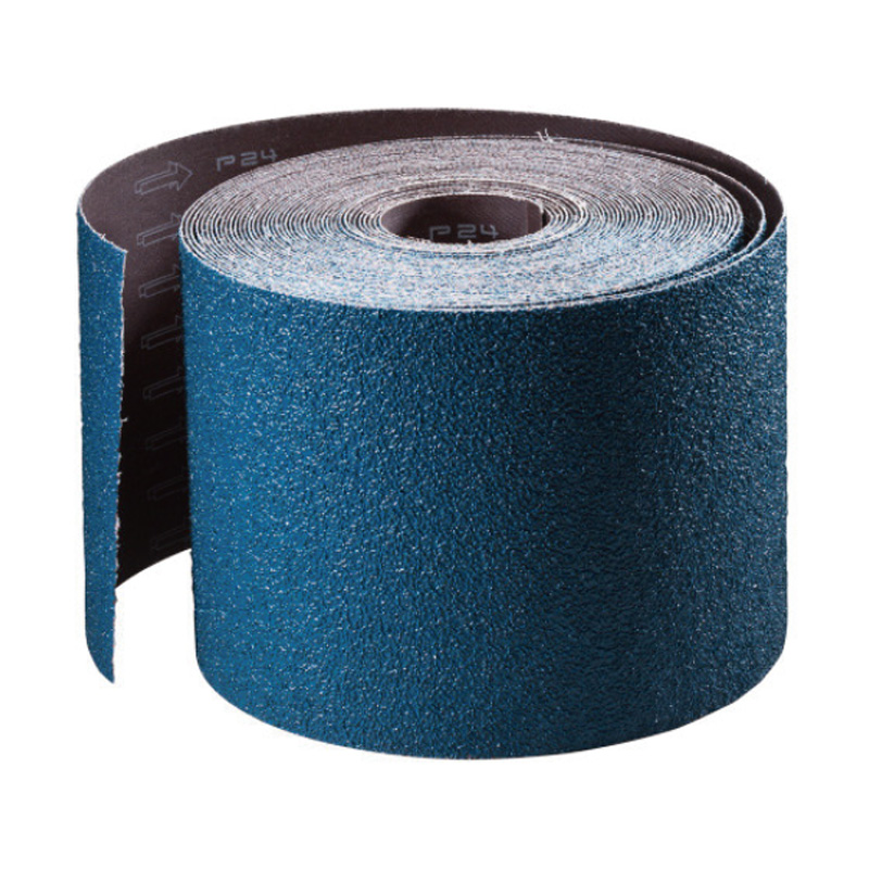 Waterproof Adhesive Sanding Roll