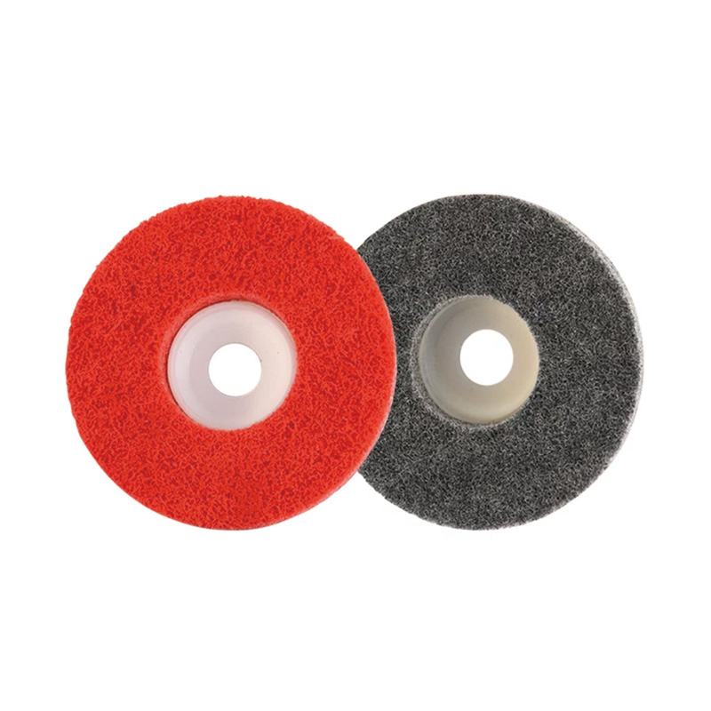 Abrasive Nylon Disc