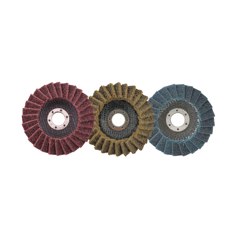 Non Woven Abrasives Disc