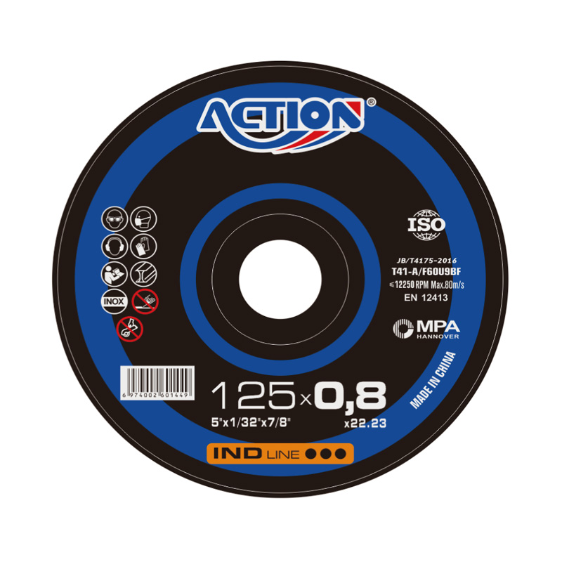 Ultra-Thin Cutting Disc