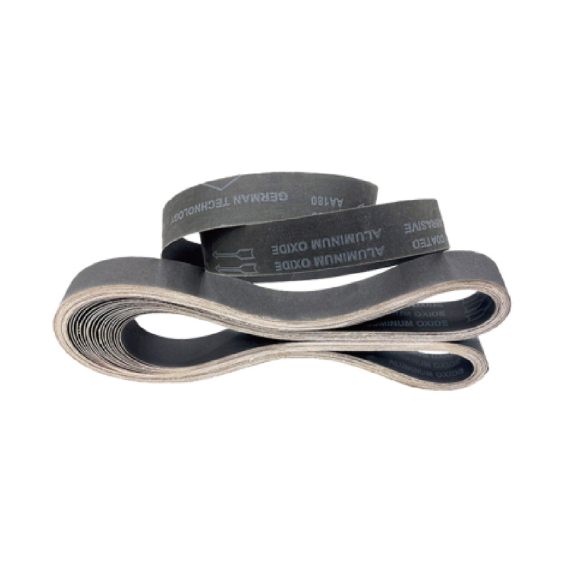 Calcined Aluminium Oxide Sanding Belt