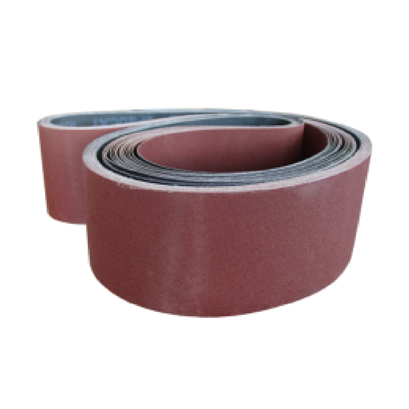 Aluminium Oxide Sanding Belt