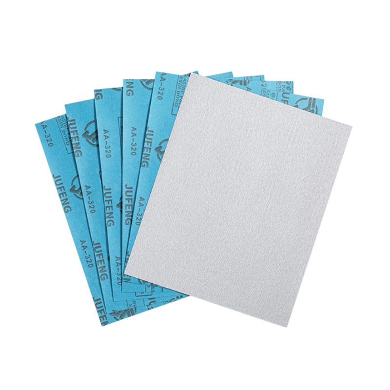 Reinforce Abrasives Sandpaper